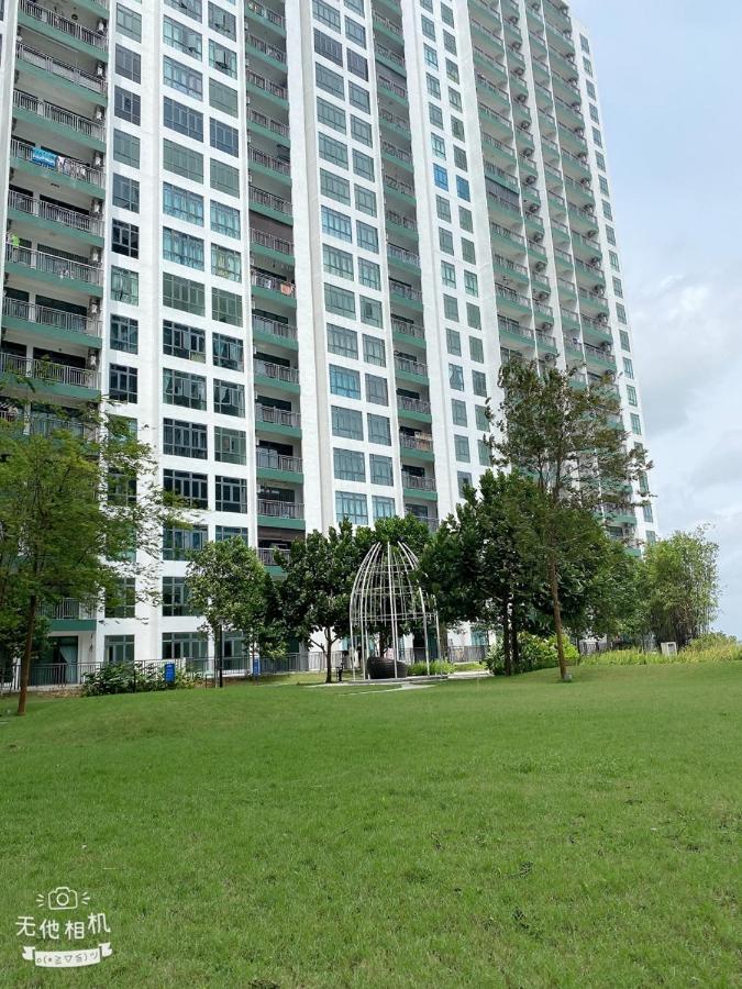 Homenest Jb City Poolview Suite By Cozy Home 조호르 바루 외부 사진