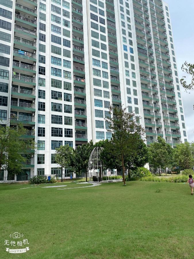 Homenest Jb City Poolview Suite By Cozy Home 조호르 바루 외부 사진